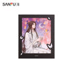 举杯邀月 / Xie Lian Photo Card