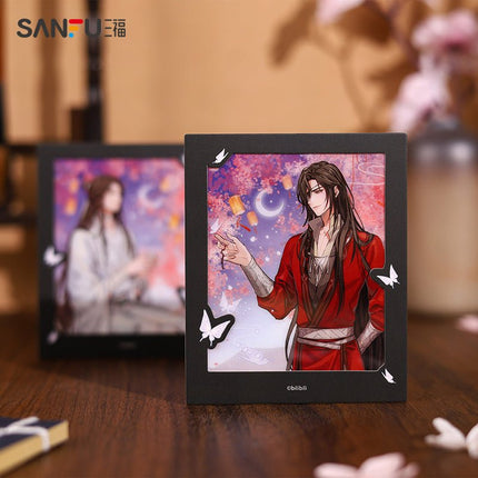 Heaven Official's Blessing | Ju Bei Yao Yue Photo Card Set SANFUxBEMOE- FUNIMECITY