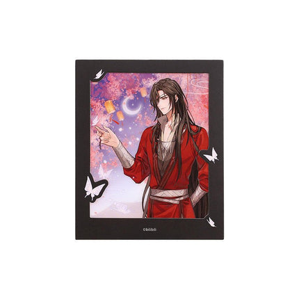 Heaven Official's Blessing | Ju Bei Yao Yue Photo Card Set SANFUxBEMOE- FUNIMECITY