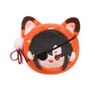 举杯邀月 / Hua Cheng Plush Doll