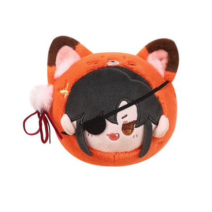 Heaven Official's Blessing | Ju Bei Yao Yue Plush Doll SANFUxBEMOE- FUNIMECITY
