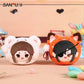 Heaven Official's Blessing | Ju Bei Yao Yue Plush Doll SANFUxBEMOE- FUNIMECITY
