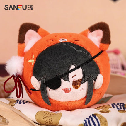 Heaven Official's Blessing | Ju Bei Yao Yue Plush Doll SANFUxBEMOE- FUNIMECITY