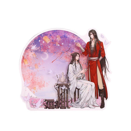 Heaven Official's Blessing | Ju Bei Yao Yue Quicksand Standee SANFUxBEMOE- FUNIMECITY