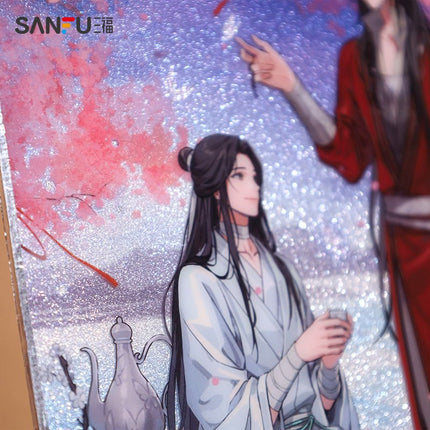 Heaven Official's Blessing | Ju Bei Yao Yue Shikishi Board BEMOE- FUNIMECITY