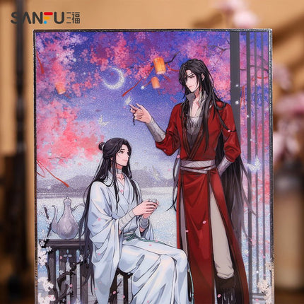 Heaven Official's Blessing | Ju Bei Yao Yue Shikishi Board BEMOE- FUNIMECITY