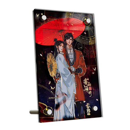 Heaven Official's Blessing | K9 Quicksand Standee K9- FUNIMECITY