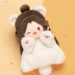 Ermine / 龙贺新禧