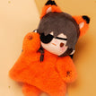 Fox / 龙贺新禧