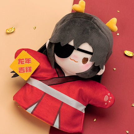 Heaven Official's Blessing | Long He Xin Xi Series 20cm Puppet Set MINIDOLL- FUNIMECITY