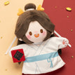 Xie Lian / 龙贺新禧