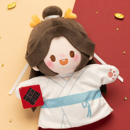 Heaven Official's Blessing | Long He Xin Xi Series 20cm Puppet Set MINIDOLL- FUNIMECITY