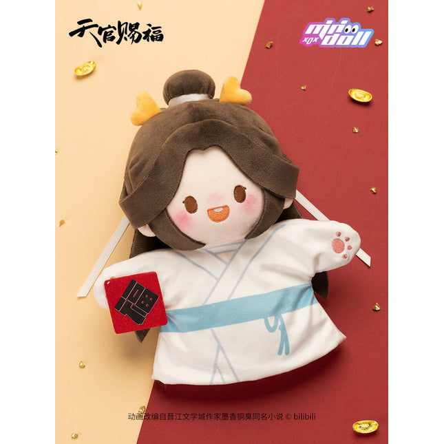 Heaven Official's Blessing | Long He Xin Xi Series 20cm Puppet Set MINIDOLL- FUNIMECITY