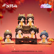 龙贺新禧系列 / 6 Different Pieces / Mini Doll