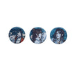 夜谈 Ye Tan Set / 2nd Batch Badge Set