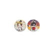 抱抱 Bao Bao Set / 2nd Batch Badge Set