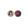 蝶恋花 Die Lian Hua Set / 2nd Batch Badge Set