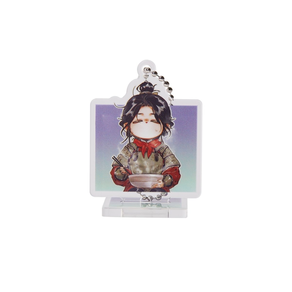 Heaven Official's Blessing | Manhua Chibi Acrylic Pendant 1st Batch Bilibili Goods- FUNIMECITY