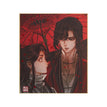 Autor Dui Shi / Shikishi-Brett