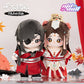 Heaven Official's Blessing | Minidoll Hua Cheng Xie Lian 40cm Plush Doll Minidoll- FUNIMECITY