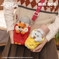 Heaven Official's Blessing | Minidoll Manhua Plush Carrier Bag MINIDOLL- FUNIMECITY