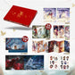 Heaven Official's Blessing | One Flower, One Sword: Tian Guan Ci Fu Animation Book Bilibili Comic- FUNIMECITY
