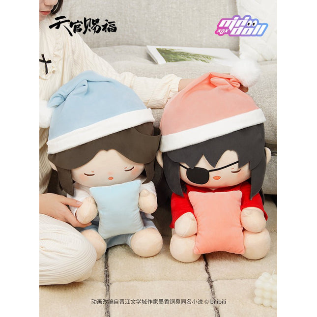 Heaven Official's Blessing | Pei Ban Series Tian Meng Set MINIDOLL- FUNIMECITY