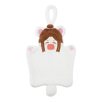 Heaven Official's Blessing | Pei Ban Series Tian Meng Set MINIDOLL- FUNIMECITY