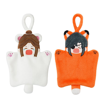 Heaven Official's Blessing | Pei Ban Series Tian Meng Set MINIDOLL- FUNIMECITY