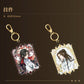 Heaven Official's Blessing | Pop-Up Shop Badge & Acrylic Stand Figure & Quicksand Standee Dimension Poptown- FUNIMECITY