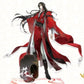 Heaven Official's Blessing | Pop-Up Shop Badge & Acrylic Stand Figure & Quicksand Standee Dimension Poptown- FUNIMECITY