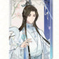 Heaven Official's Blessing | Pop-Up Shop Badge & Acrylic Stand Figure & Quicksand Standee Dimension Poptown- FUNIMECITY