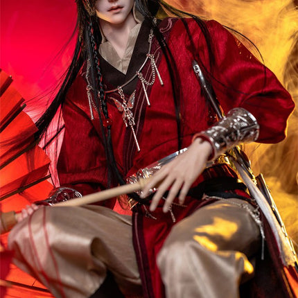 Heaven Official's Blessing | Ringdoll Hua Cheng BJD Doll Ringdoll Action & Toy Figures - FUNIMECITY
