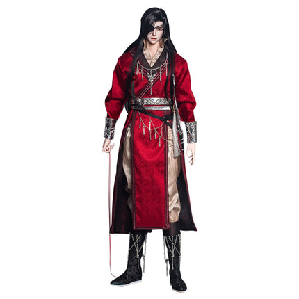 Heaven Official's Blessing | Ringdoll Hua Cheng BJD Doll Ringdoll Action & Toy Figures - FUNIMECITY