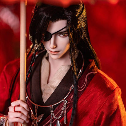 Heaven Official's Blessing | Ringdoll Hua Cheng BJD Doll Ringdoll Action & Toy Figures - FUNIMECITY