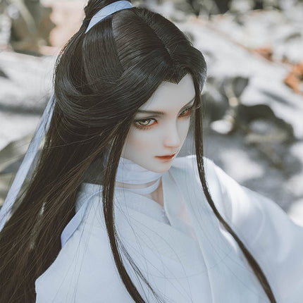 Heaven Official's Blessing | Ringdoll Xie Lian BJD Doll Ringdoll Action & Toy Figures - FUNIMECITY