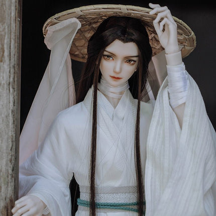 Heaven Official's Blessing | Ringdoll Xie Lian BJD Doll Ringdoll Action & Toy Figures - FUNIMECITY