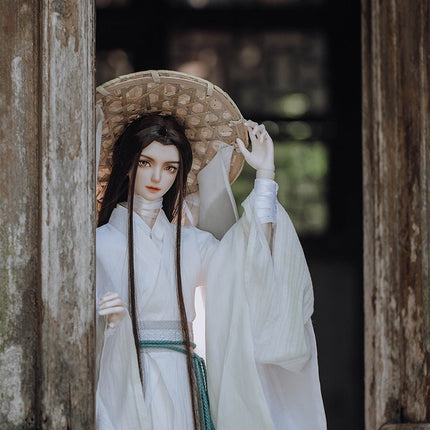 Heaven Official's Blessing | Ringdoll Xie Lian BJD Doll Ringdoll Action & Toy Figures - FUNIMECITY