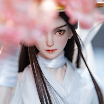 Heaven Official's Blessing | Ringdoll Xie Lian BJD Doll Ringdoll Action & Toy Figures - FUNIMECITY