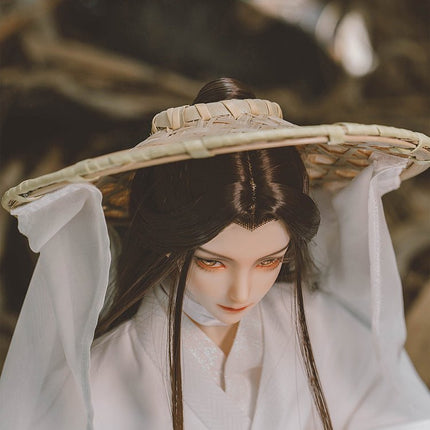 Heaven Official's Blessing | Ringdoll Xie Lian BJD Doll Ringdoll Action & Toy Figures - FUNIMECITY