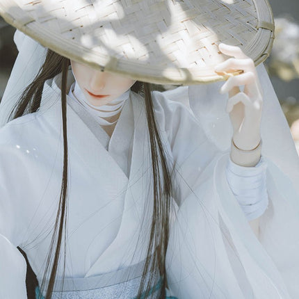Heaven Official's Blessing | Ringdoll Xie Lian BJD Doll Ringdoll Action & Toy Figures - FUNIMECITY