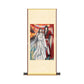 Heaven Official's Blessing | Shang Yuan Deng Huo Hanging Scroll Set BEMOE- FUNIMECITY