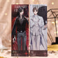 Heaven Official's Blessing | Shi Kong Man Bu Acrylic Stand Figure & Badge Set & Art Card & Quicksand Painting BEMOE- FUNIMECITY
