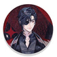 Heaven Official's Blessing | Shi Kong Man Bu Acrylic Stand Figure & Badge Set & Art Card & Quicksand Painting BEMOE- FUNIMECITY