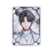 Quicksand Standee Xie Lian / 时空漫步 Shi Kong Man Bu