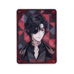 Quicksand Standee Hua Cheng / 时空漫步 Shi Kong Man Bu