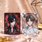 Heaven Official's Blessing | Shi Kong Man Bu Acrylic Stand Figure & Badge Set & Art Card & Quicksand Painting BEMOE- FUNIMECITY