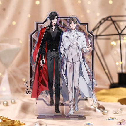 Heaven Official's Blessing | Shi Kong Man Bu Set BEMOE Anime Goods - FUNIMECITY