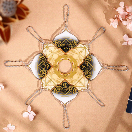 Heaven Official's Blessing | Si Jing Si Hai Puzzle Pendant Part 2 BEMOE- FUNIMECITY