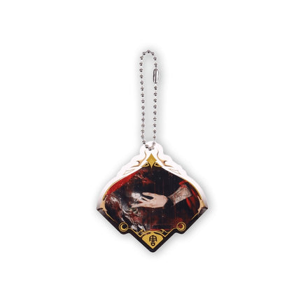 Heaven Official's Blessing | Si Jing Si Hai Puzzle Pendant Part 2 BEMOE- FUNIMECITY